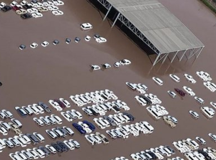 Toyota files R6.5 billion lawsuit against KZN government for flood damages